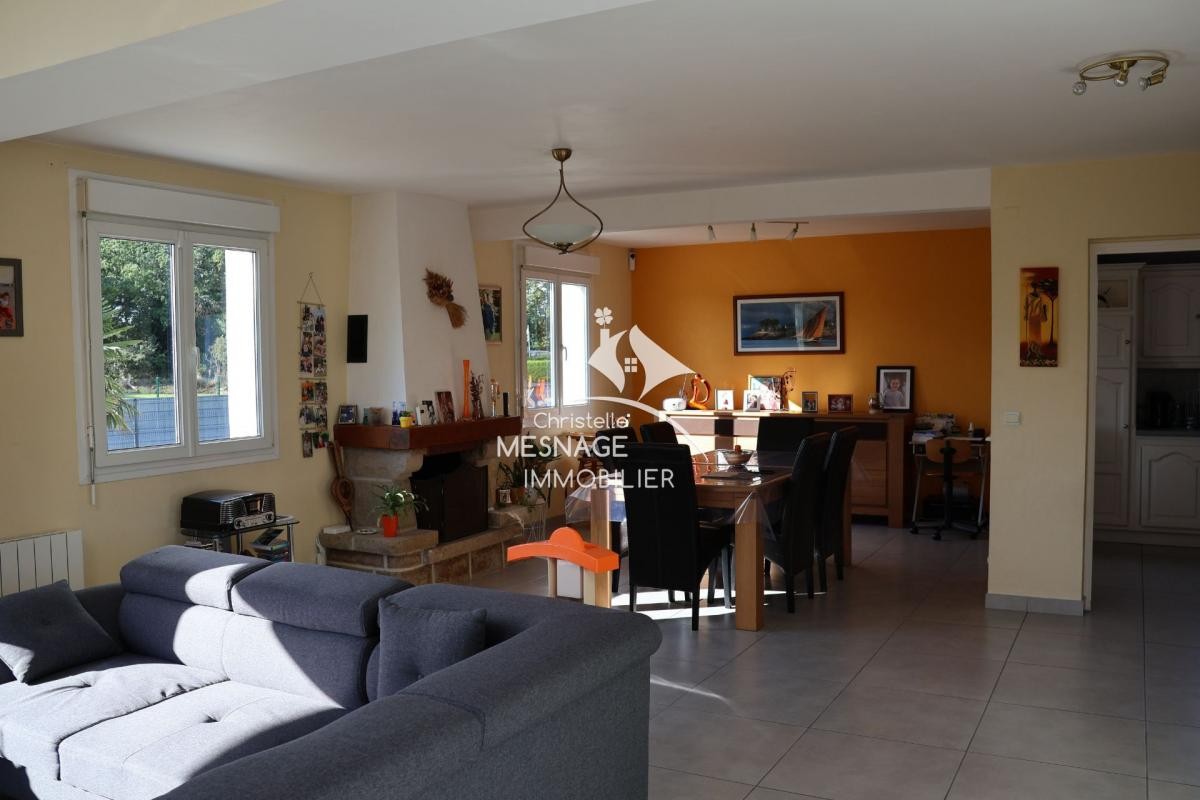 Vente Maison à Dinan 6 pièces