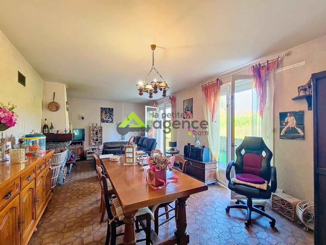 Vente Maison à Jarnages 5 pièces