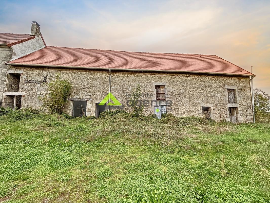 Vente Maison à Ahun 2 pièces