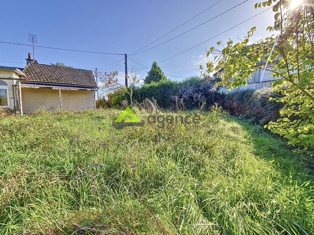 Vente Maison à la Souterraine 3 pièces