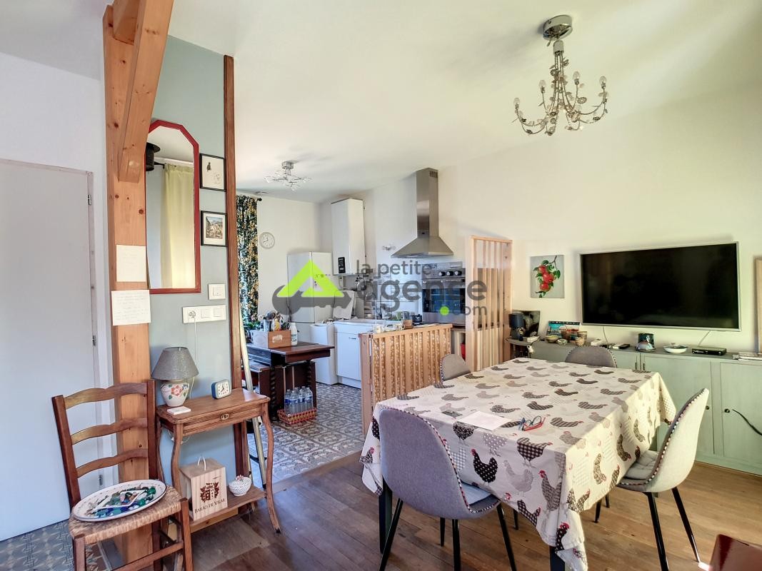 Vente Maison à Bourganeuf 6 pièces