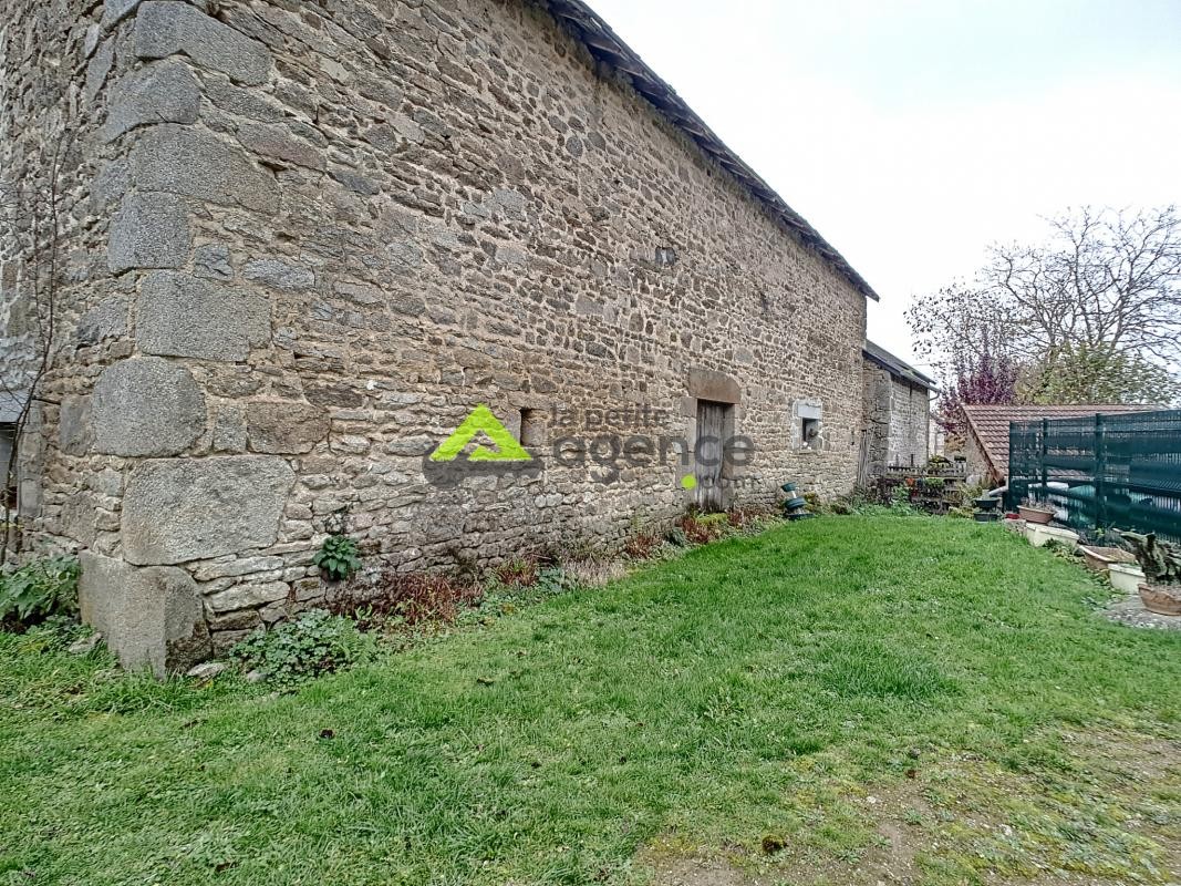 Vente Maison à la Chapelle-Taillefert 8 pièces