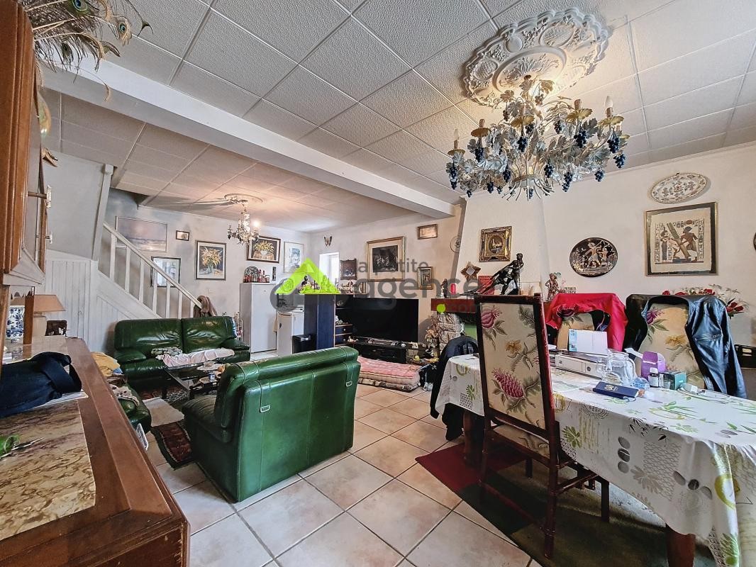 Vente Maison à Saint-Fiel 5 pièces