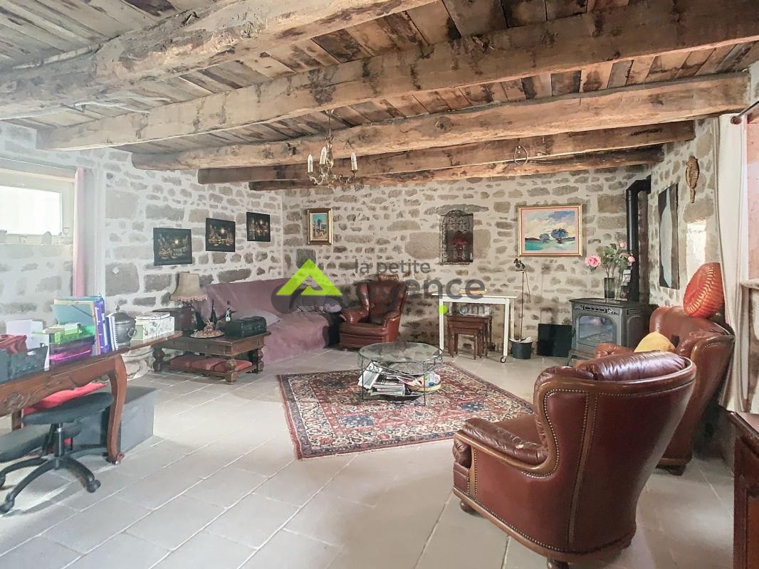 Vente Maison à Saint-Amand 6 pièces