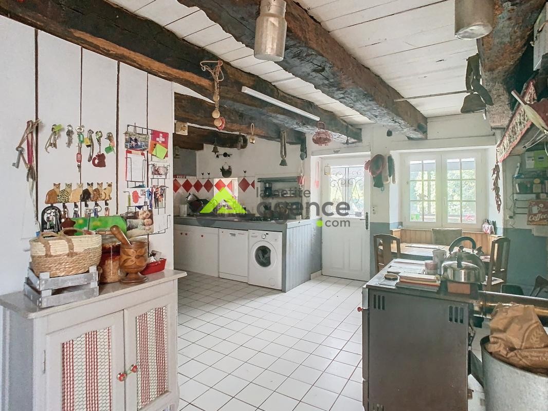 Vente Maison à Saint-Amand 6 pièces