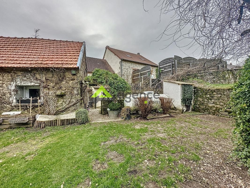 Vente Maison à la Chapelle-Taillefert 8 pièces