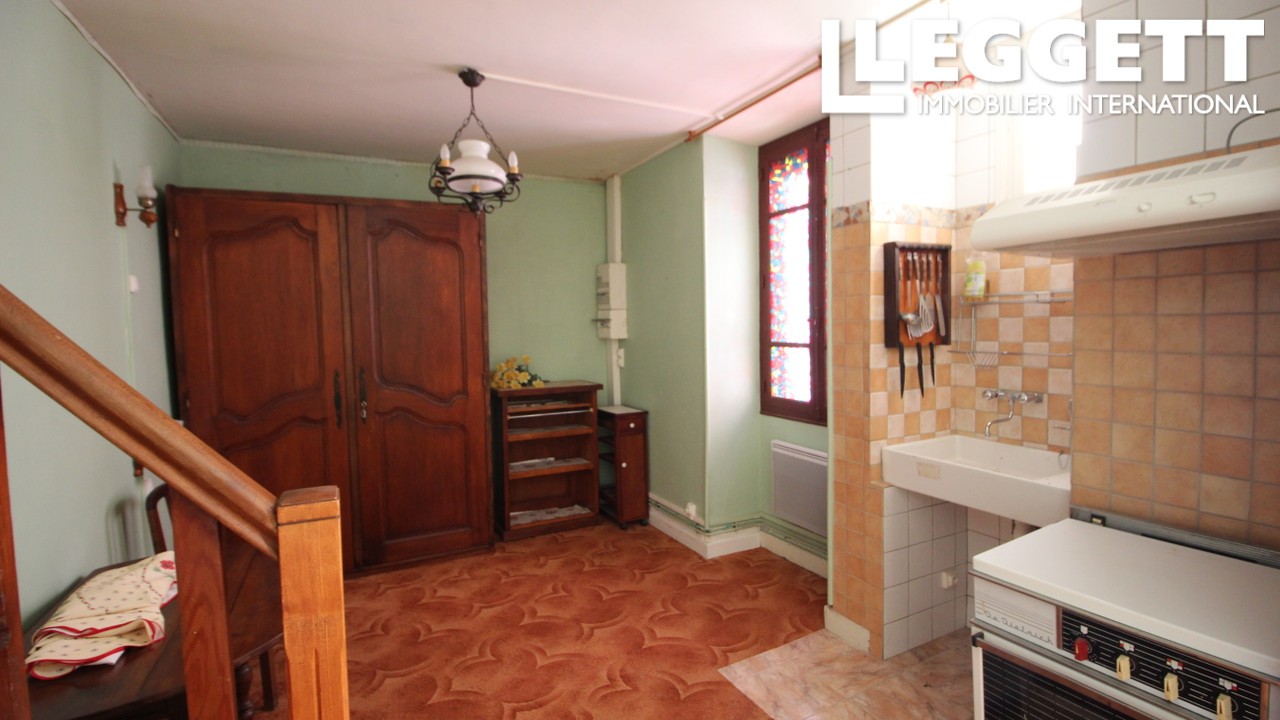 Vente Maison à le Bugue 5 pièces