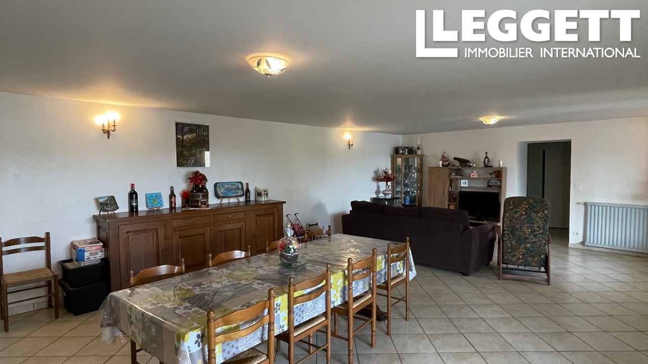 Vente Maison à Mirande 6 pièces