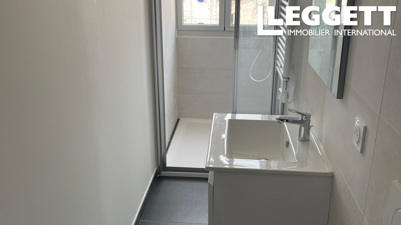 Vente Appartement à Nice 2 pièces