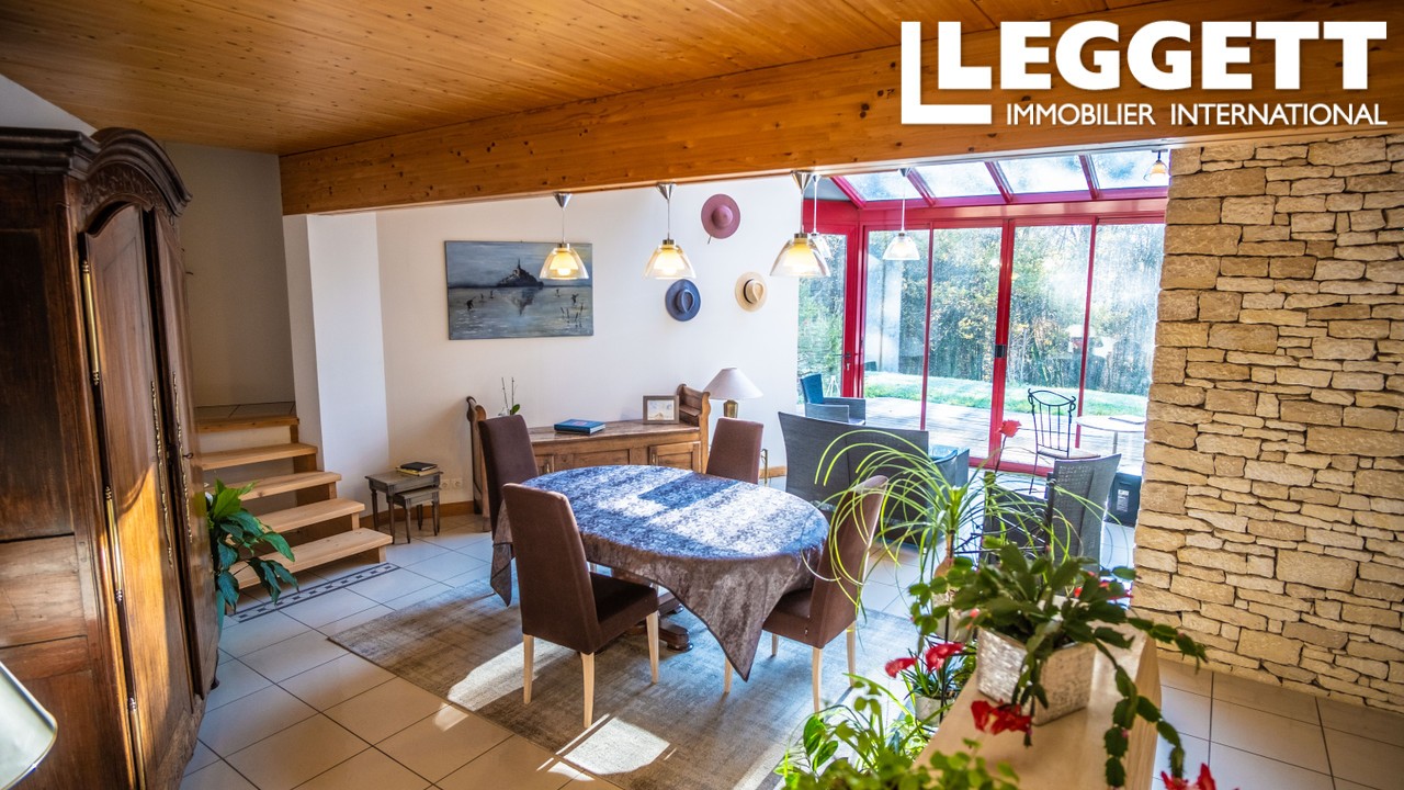 Vente Maison à Périgueux 7 pièces