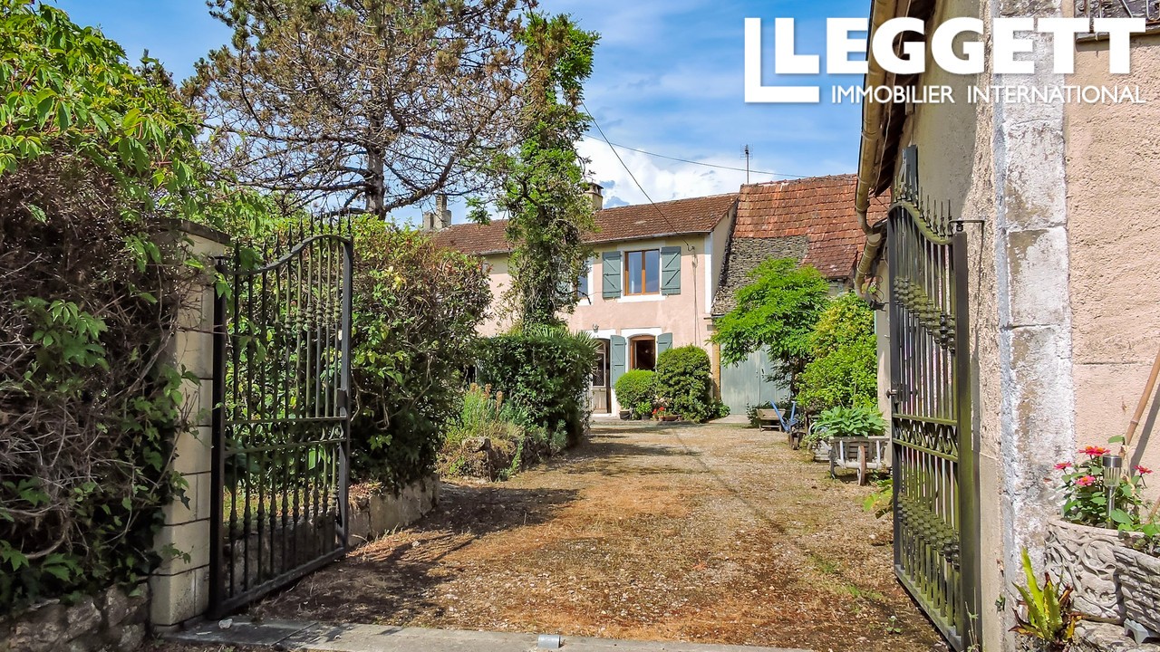 Vente Maison à Montignac 15 pièces