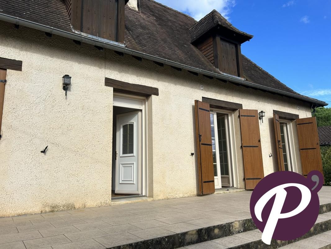 Vente Maison à Bergerac 5 pièces