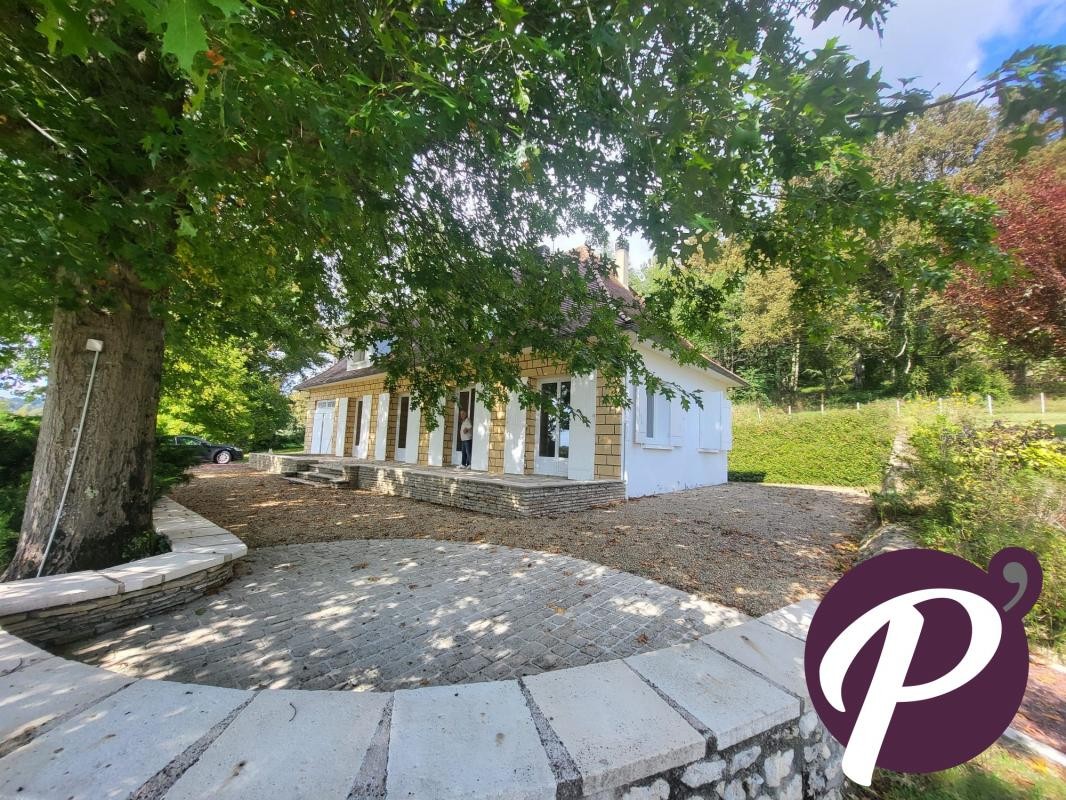 Vente Maison à Bergerac 6 pièces