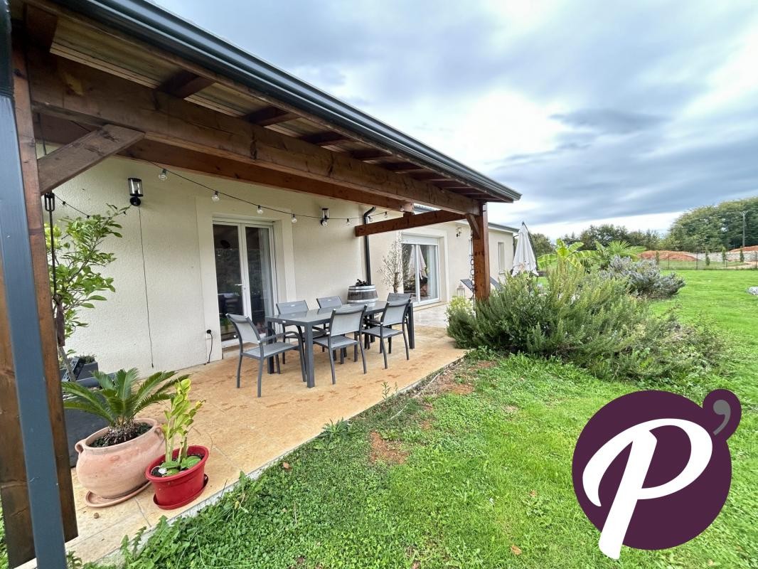 Vente Maison à Bergerac 4 pièces