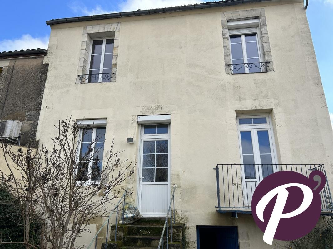 Vente Maison à Bergerac 1 pièce