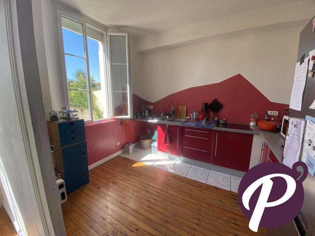 Vente Maison à Bergerac 1 pièce