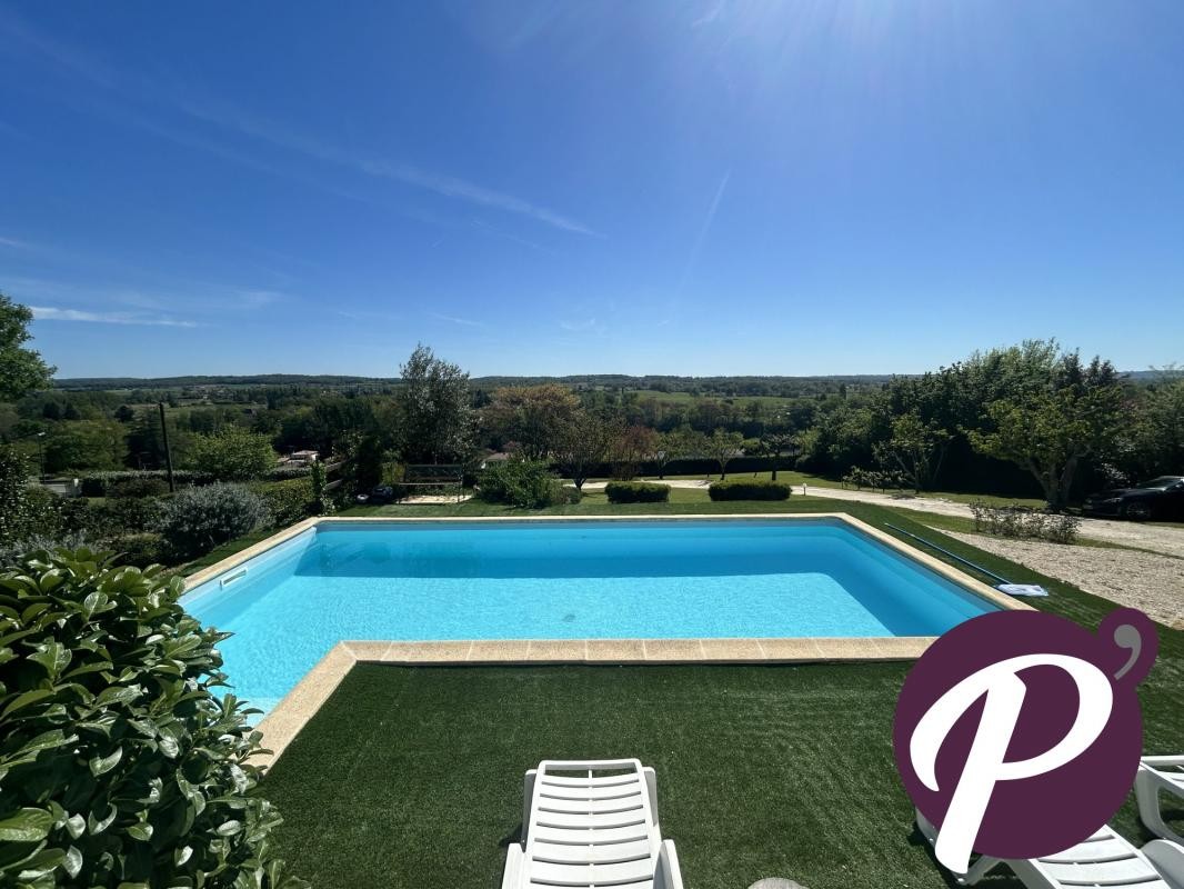 Vente Maison à Bergerac 5 pièces