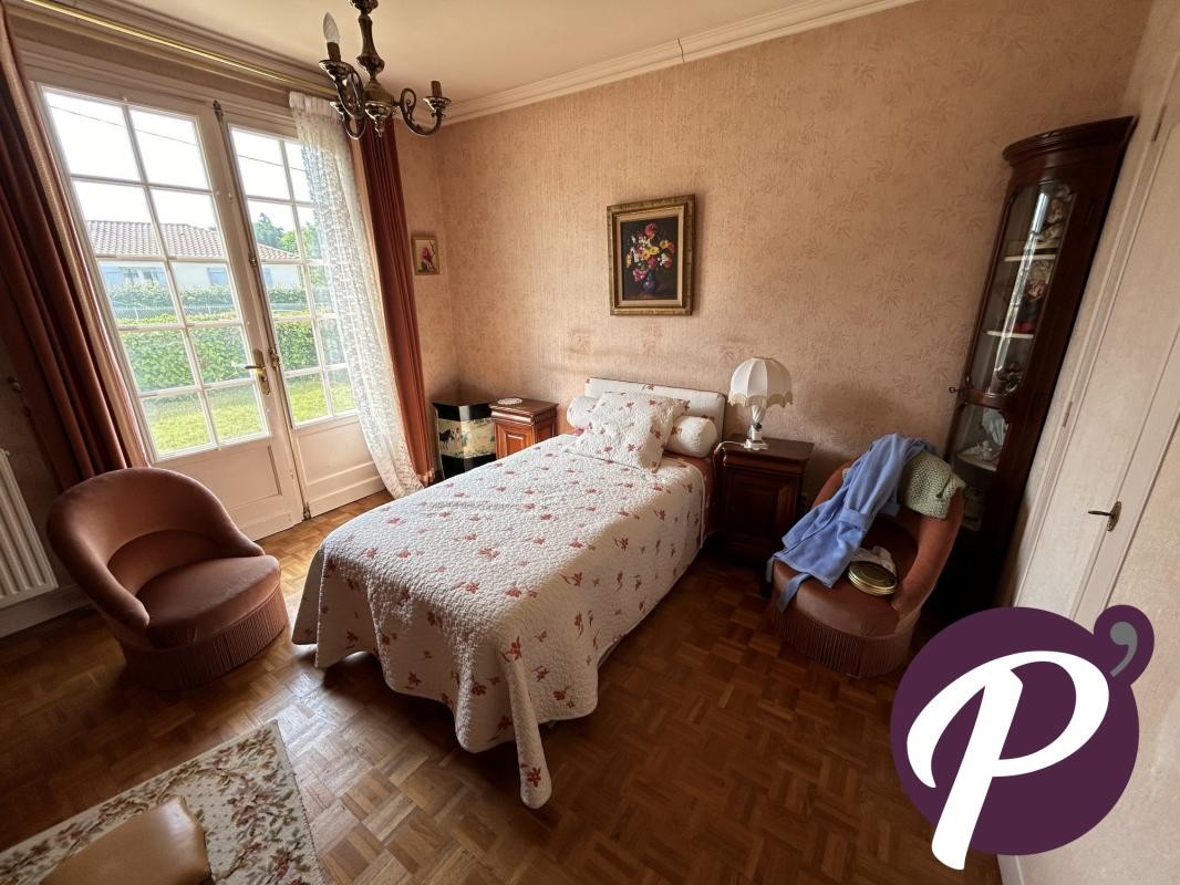 Vente Maison à Bergerac 4 pièces