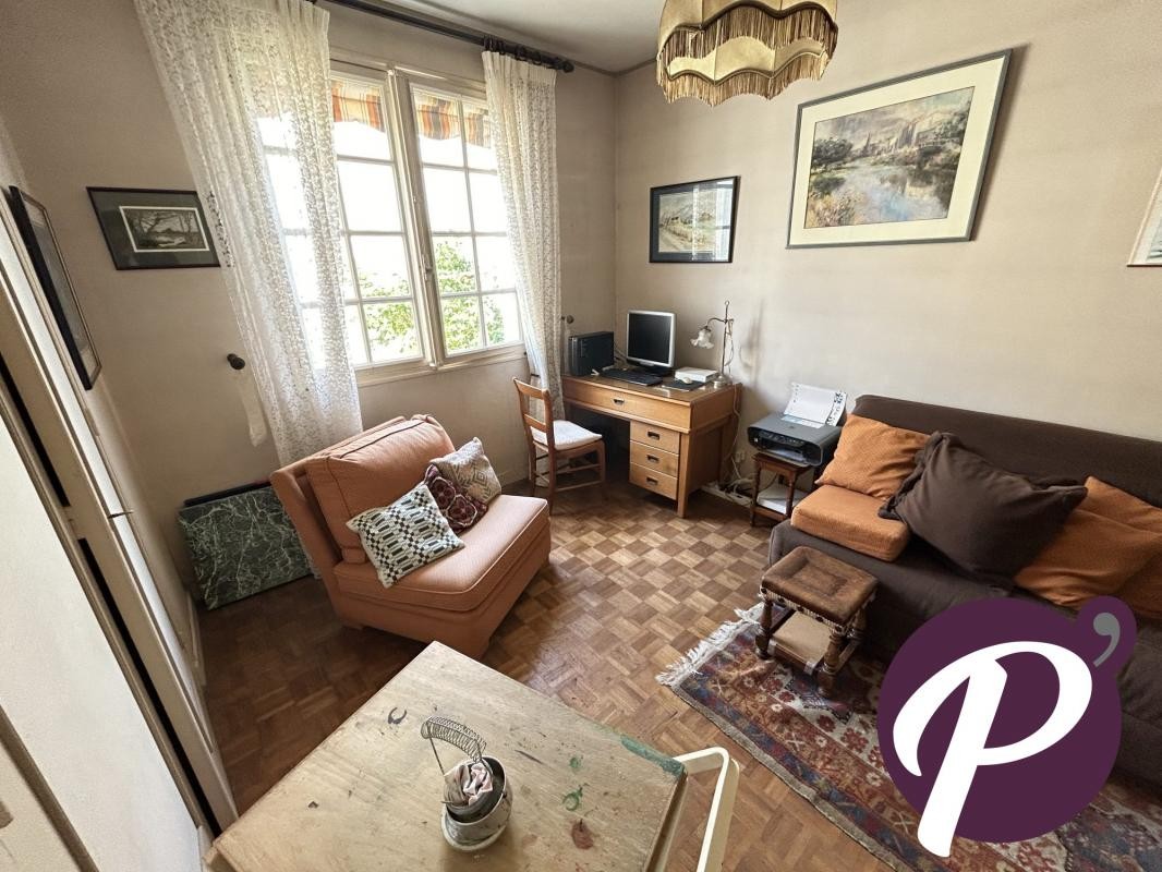 Vente Maison à Bergerac 4 pièces