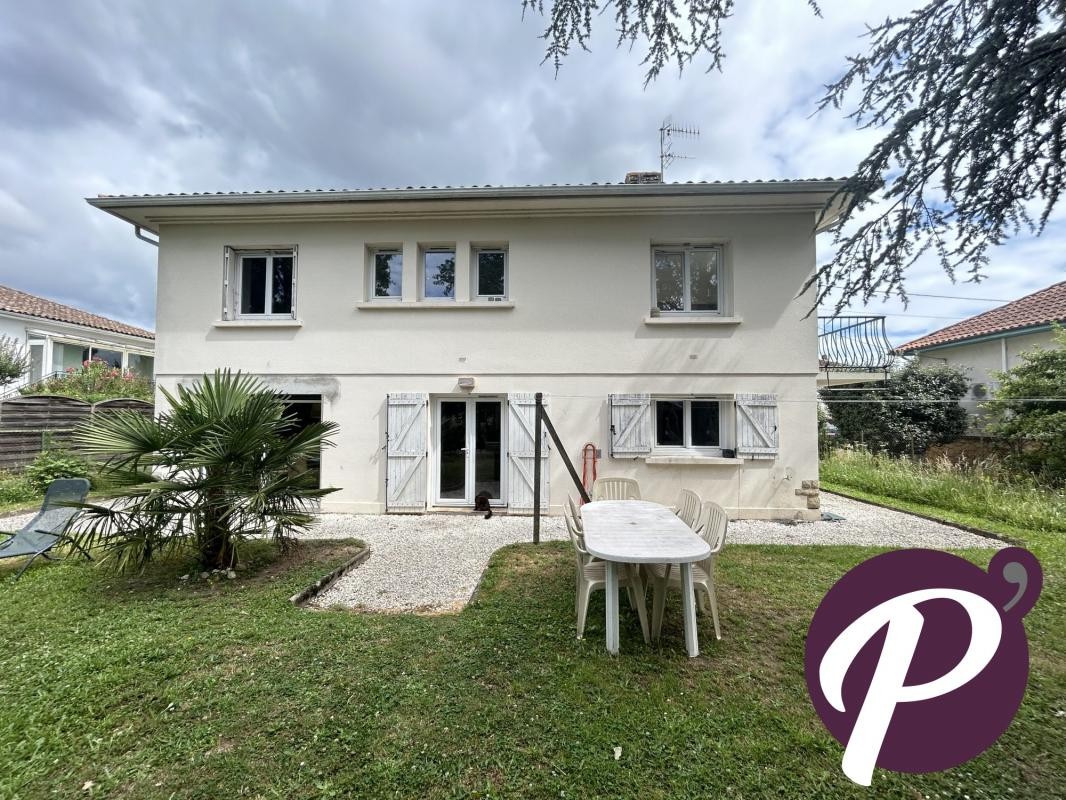 Vente Maison à Bergerac 5 pièces