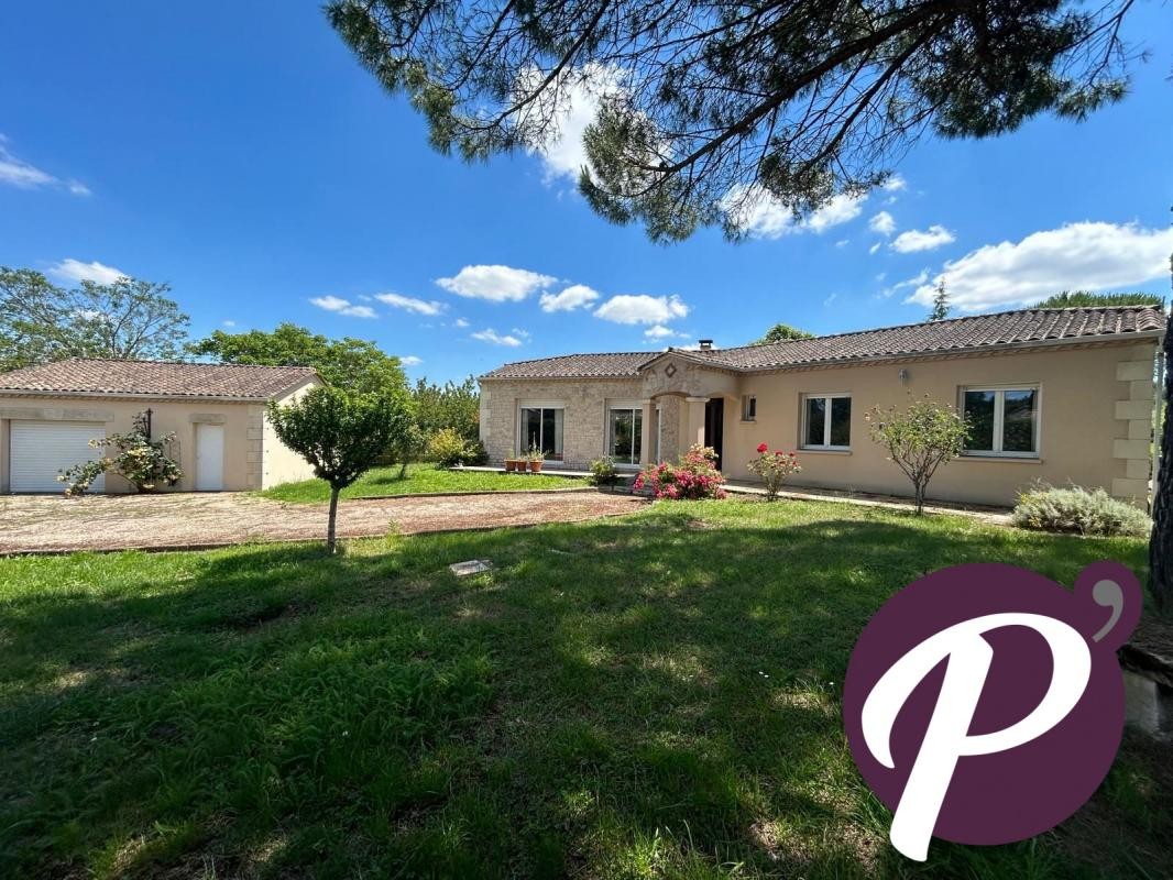 Vente Maison à Bergerac 4 pièces