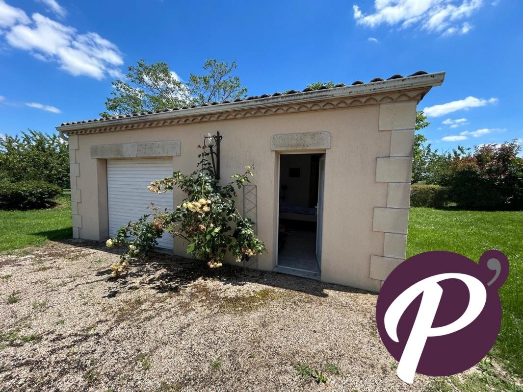 Vente Maison à Bergerac 4 pièces