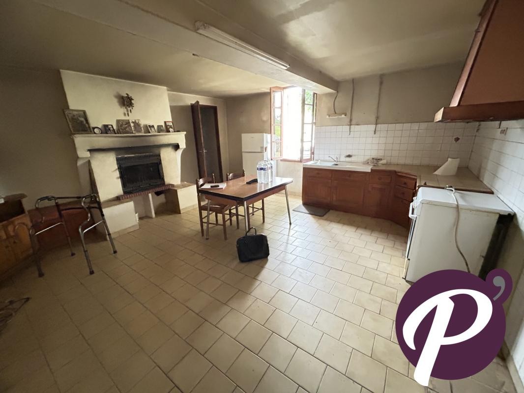 Vente Maison à Bergerac 3 pièces