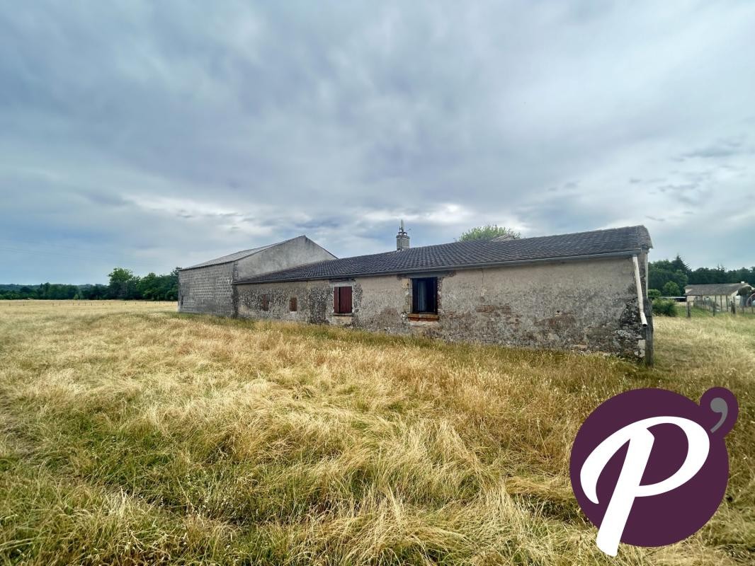 Vente Maison à Bergerac 3 pièces