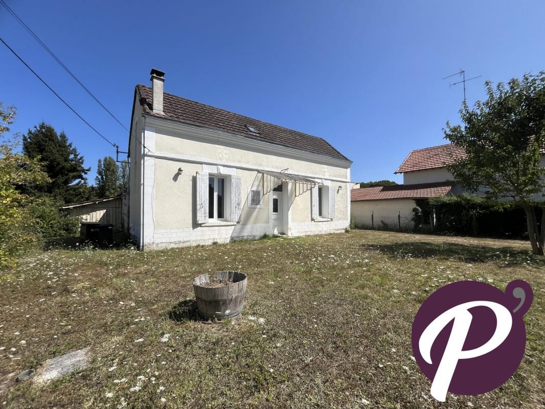 Vente Maison à Bergerac 6 pièces