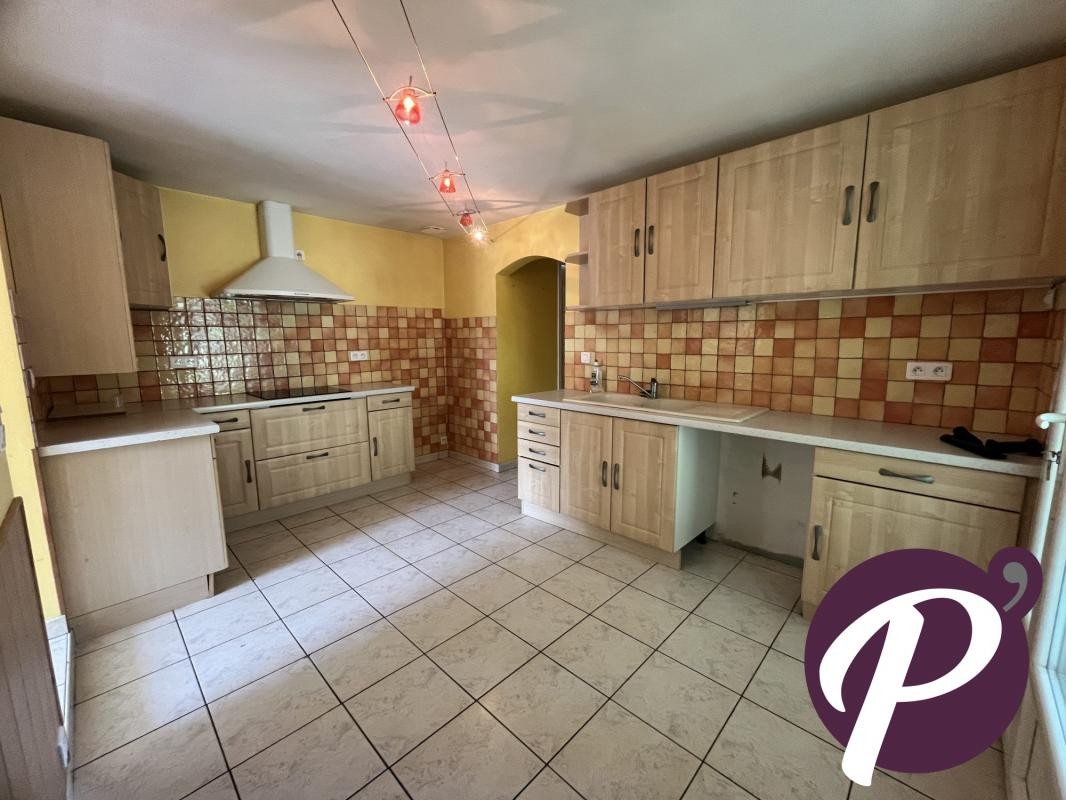 Vente Maison à Bergerac 6 pièces