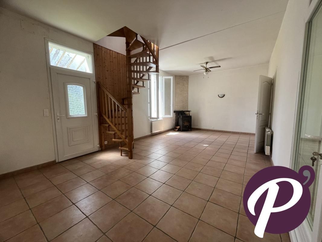 Vente Maison à Bergerac 6 pièces