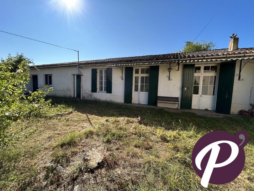 Vente Maison à Bergerac 6 pièces