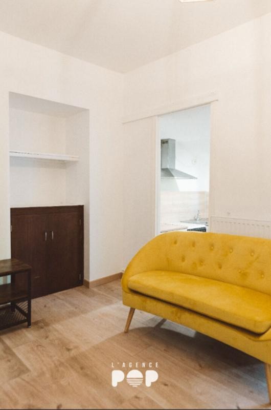 Location Appartement à Périgueux 2 pièces