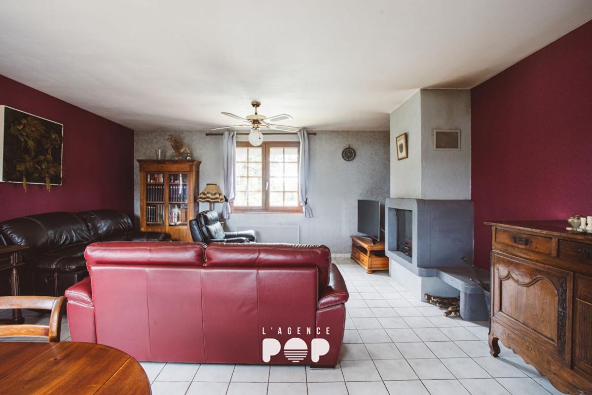 Vente Maison à Boulazac 6 pièces