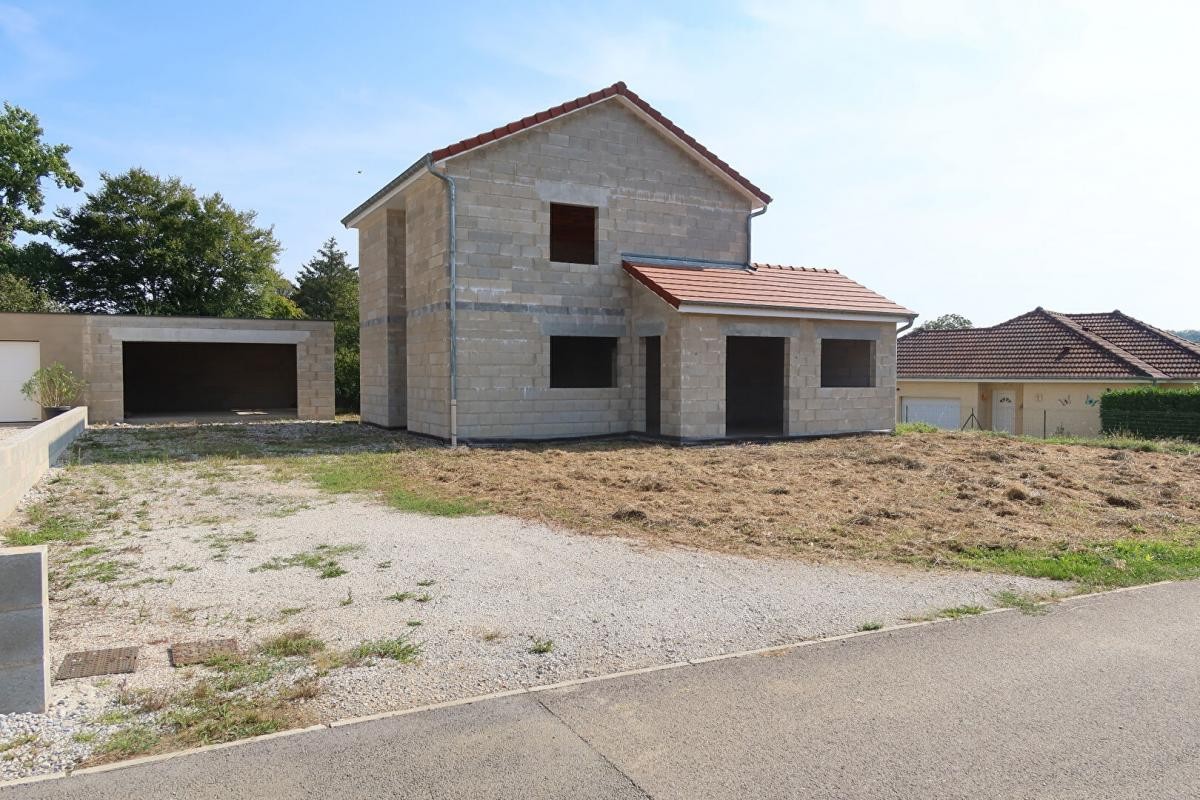 Vente Maison à Besançon 5 pièces