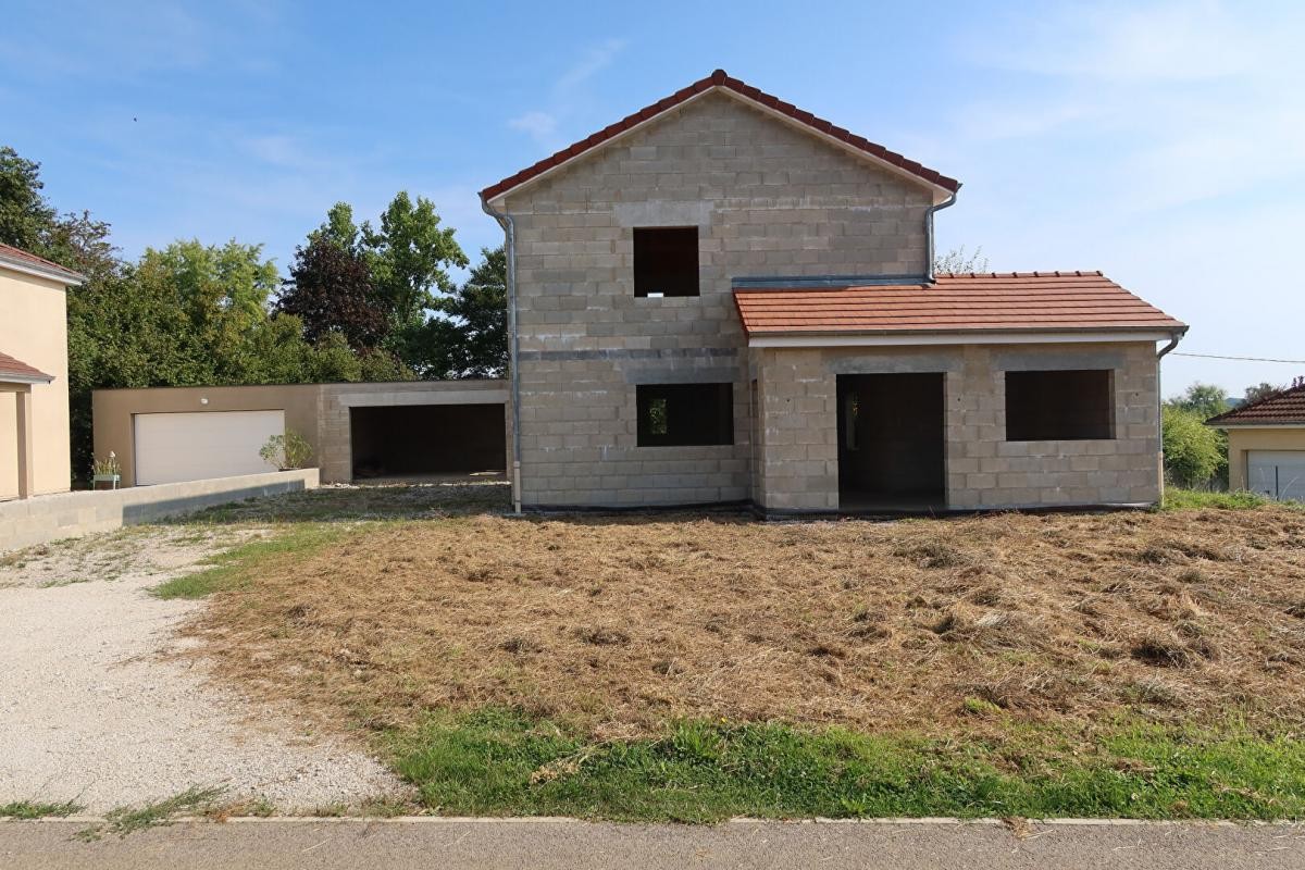 Vente Maison à Besançon 5 pièces