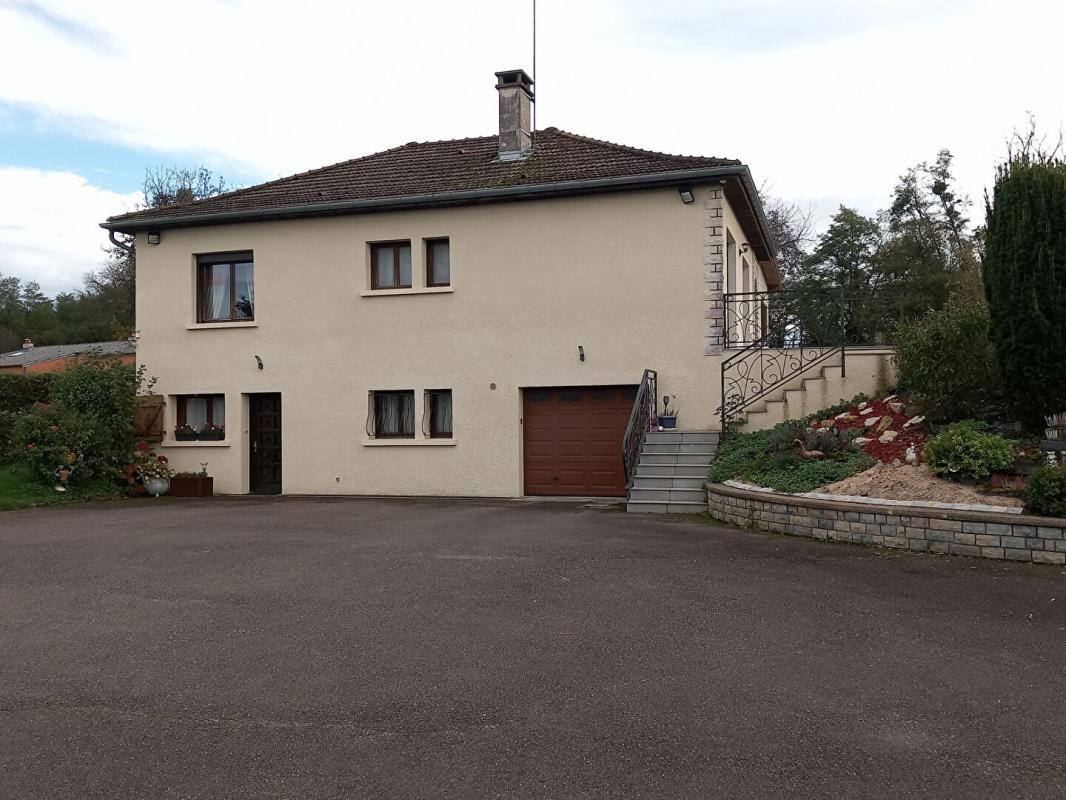 Vente Maison à Noidans-le-Ferroux 5 pièces