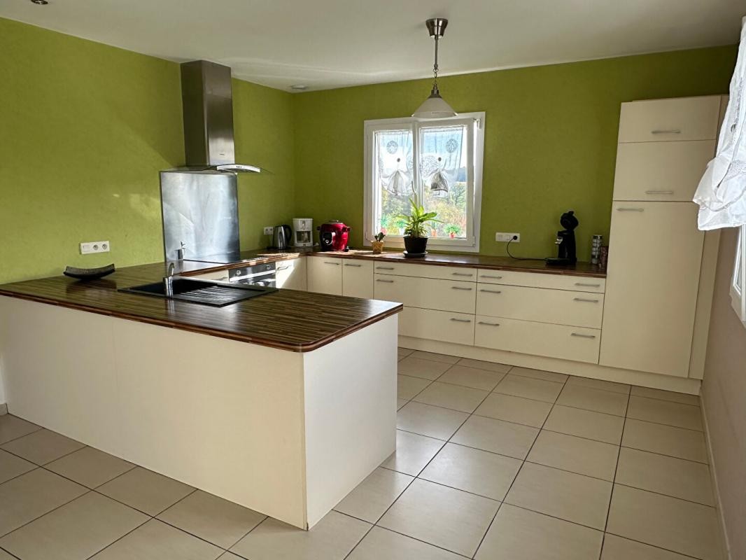 Vente Maison à Besançon 6 pièces