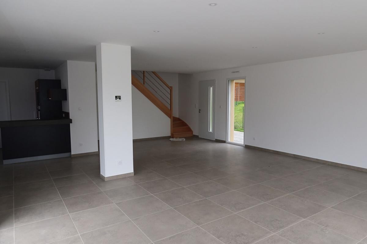 Vente Maison à Châtillon-le-Duc 5 pièces