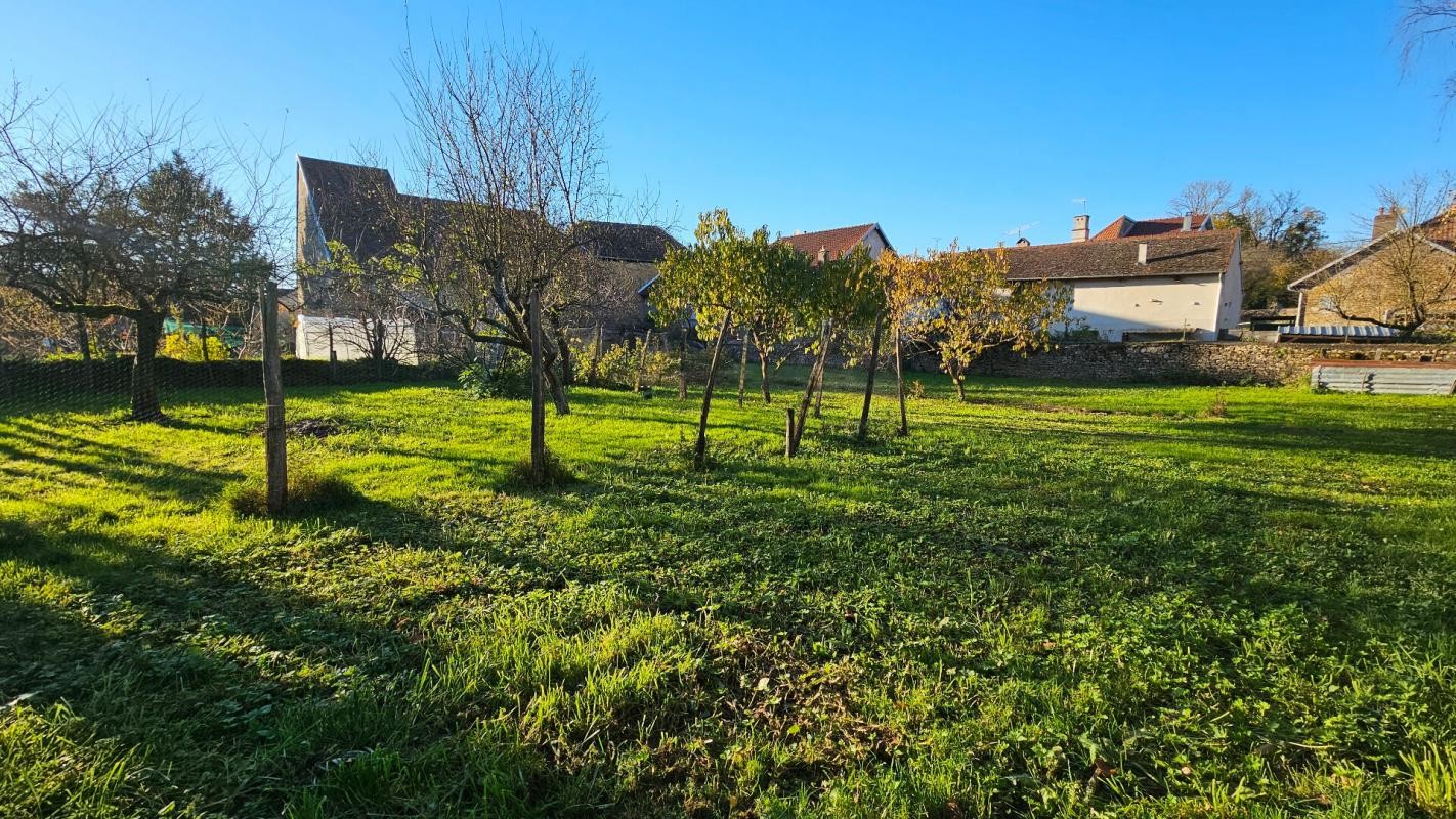 Vente Maison à Devecey 6 pièces