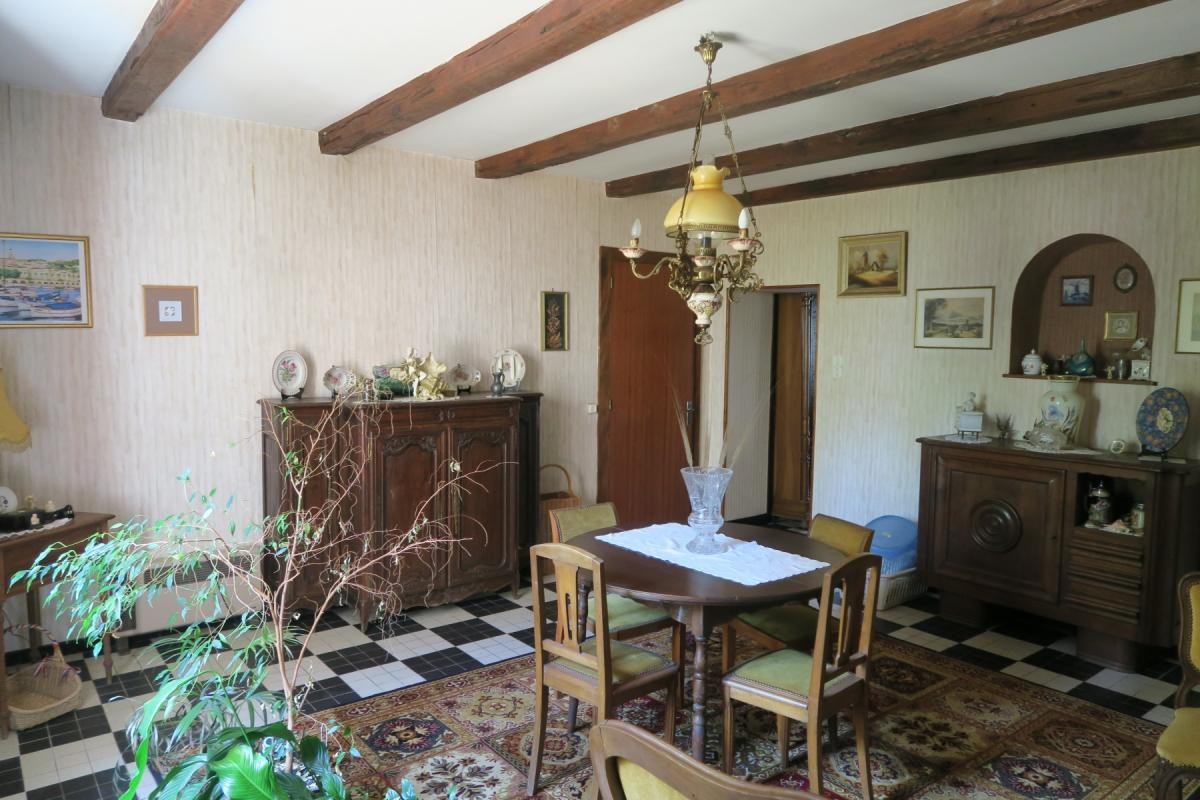 Vente Maison à Hennezel 9 pièces