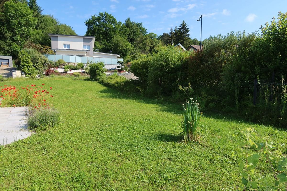 Vente Maison à Besançon 3 pièces