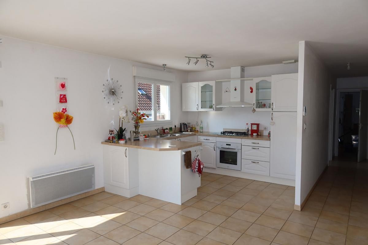 Vente Maison à Besançon 3 pièces