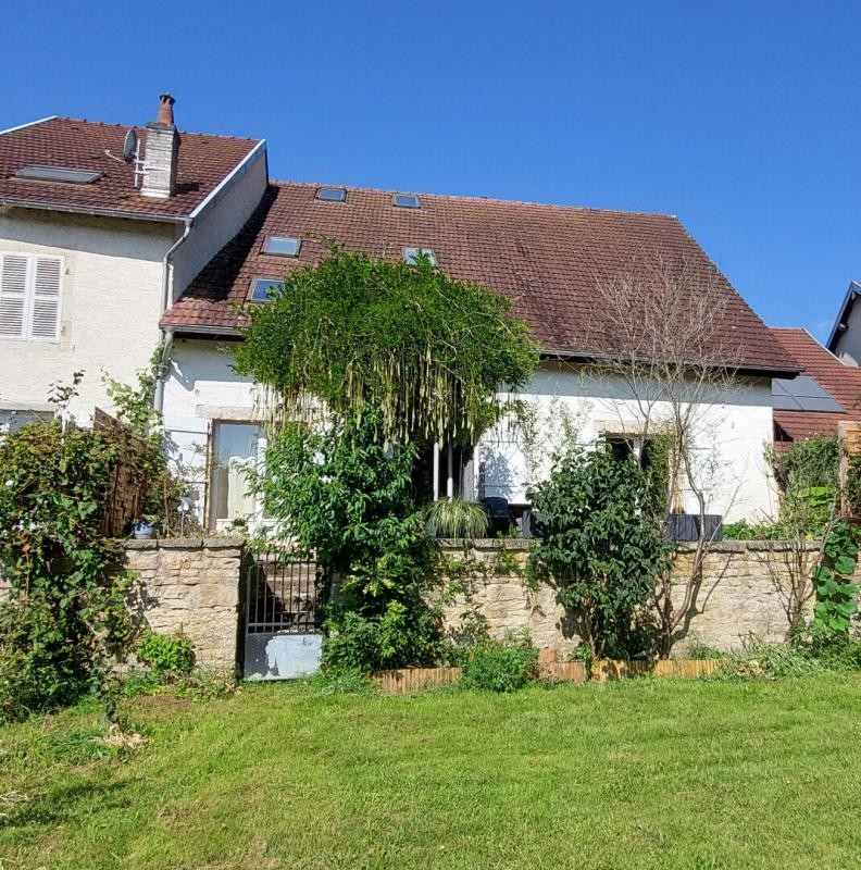 Vente Maison à Port-sur-Saône 5 pièces