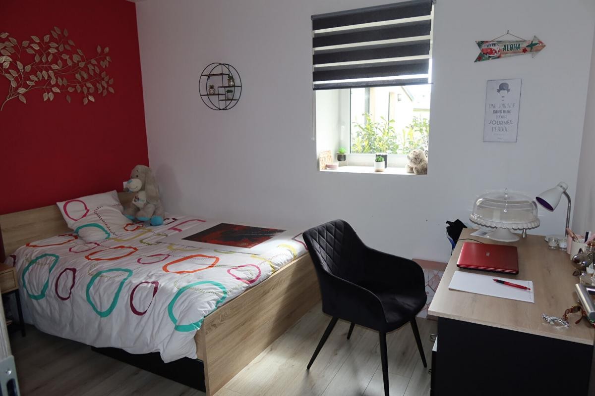 Vente Appartement à Besançon 4 pièces