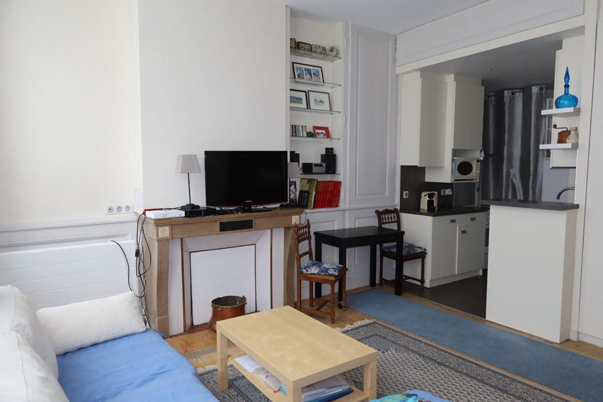 Vente Appartement à Besançon 2 pièces