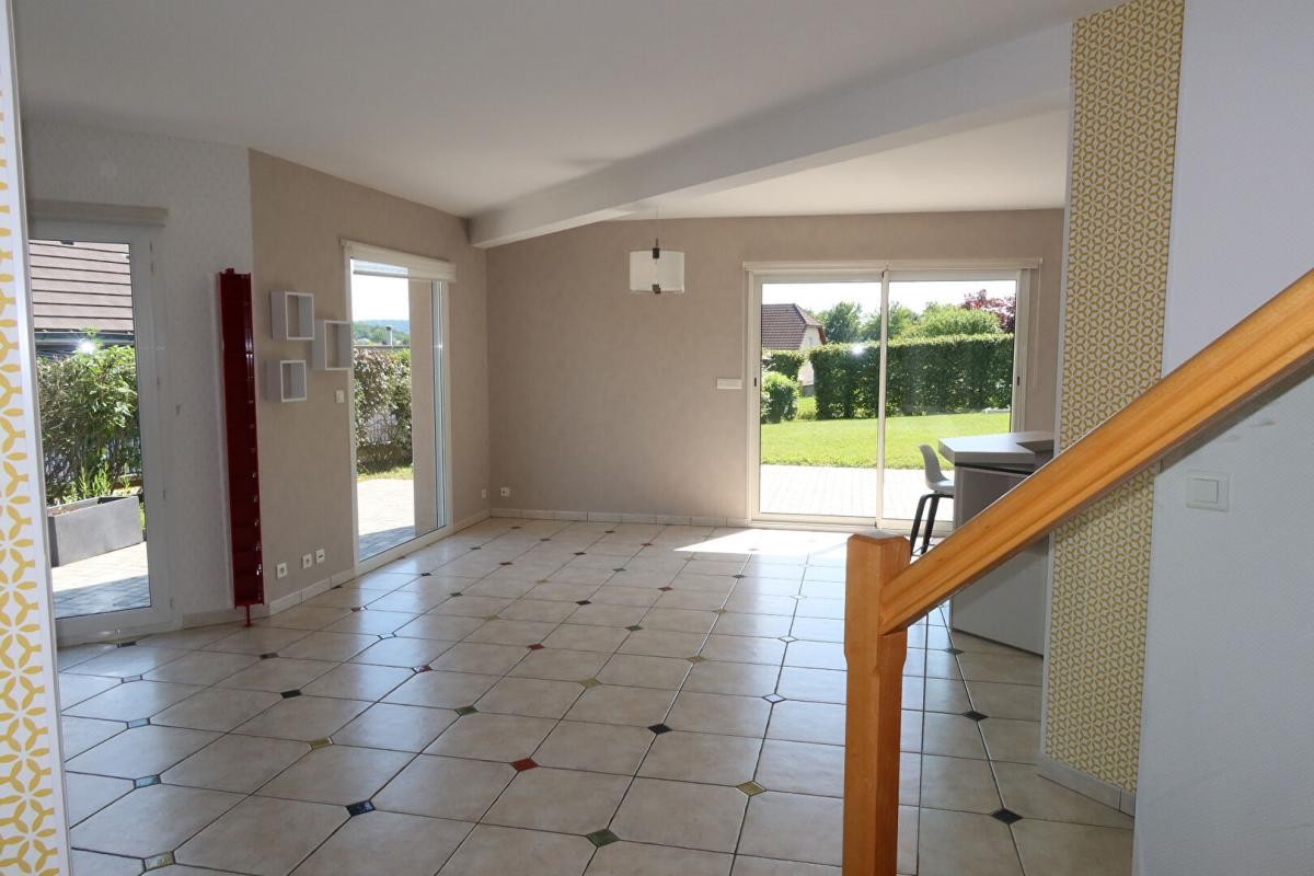 Vente Maison à Besançon 6 pièces