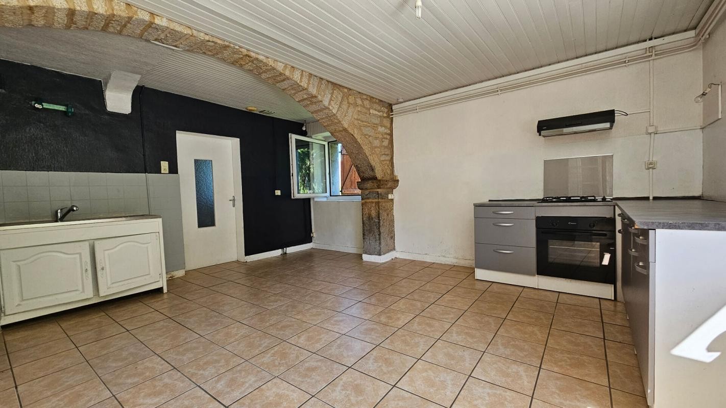 Vente Maison à Devecey 5 pièces