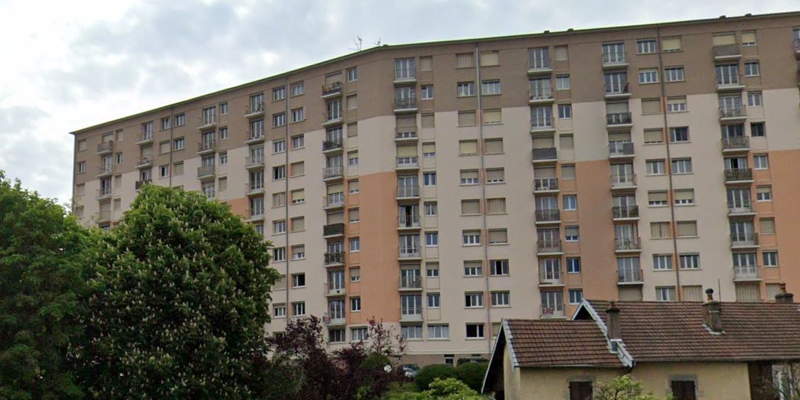 Vente Appartement à Besançon 4 pièces