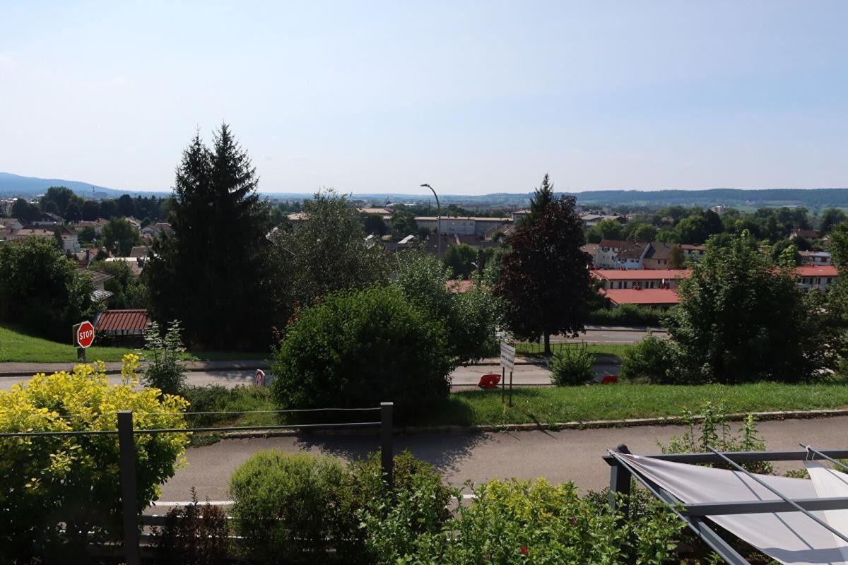 Vente Maison à Pontarlier 10 pièces